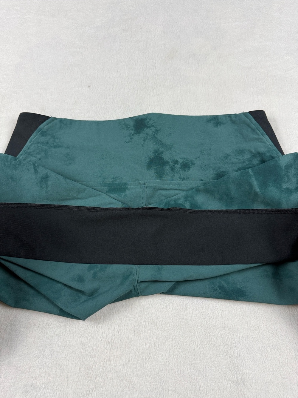 Mountain Hardwear Chockstone Hiking Pants Teal Women’s Small - Picture 9 of 9